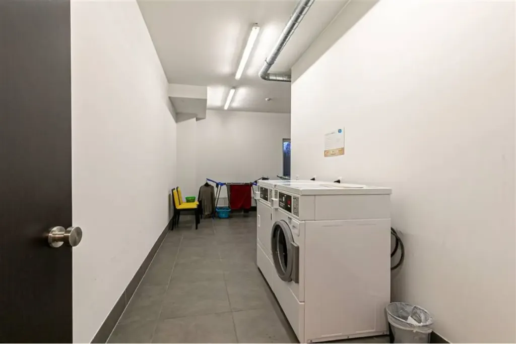 Buanderie - Appartement Neuf à Grobbendonk, Proche des Commodités