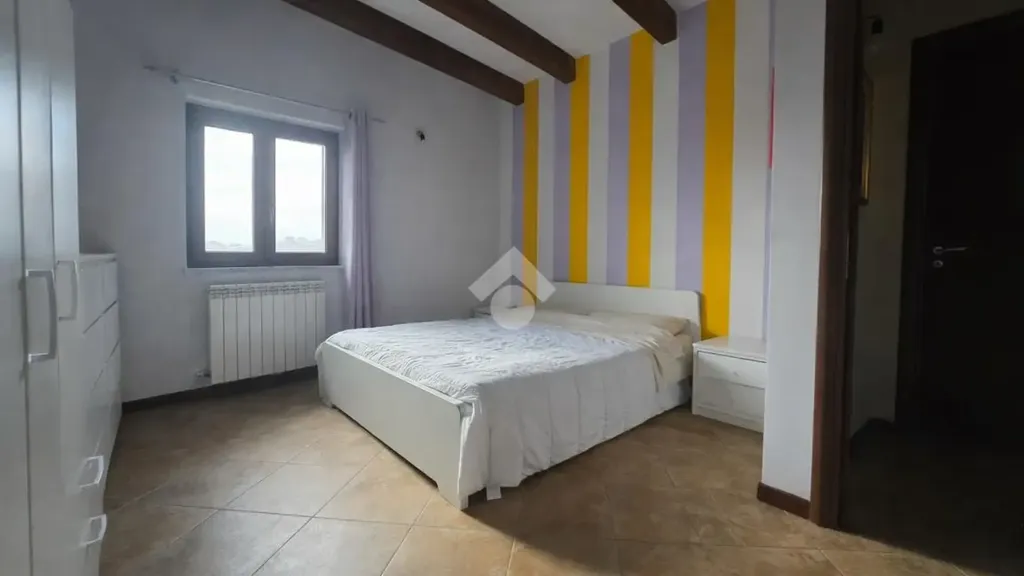 Chambres - Apartment with Pool in Montalto Uffugo