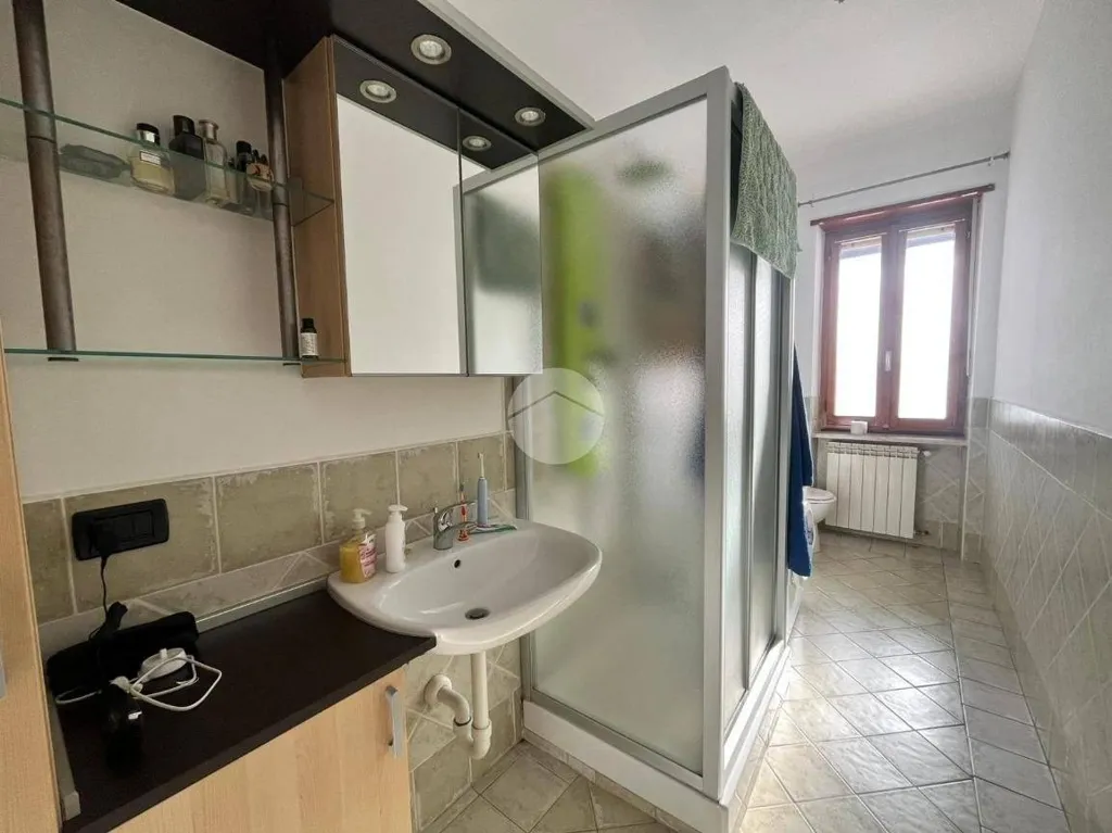 Vannitoad - Modernised 2-Bed Flat with Panoramic View in Val della Torre