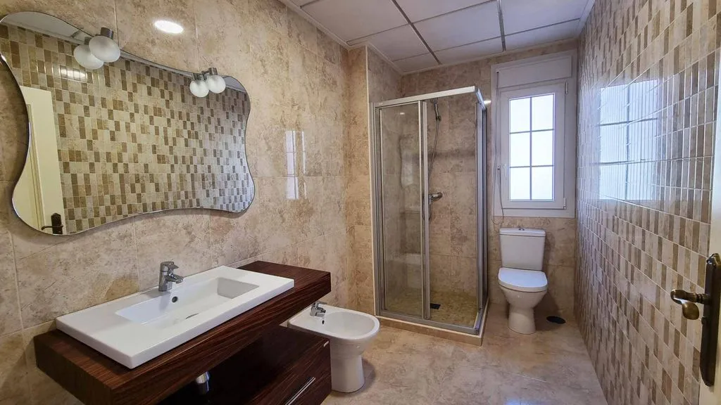 Bagni - Luxury Villa with Pool in Cabo Roig, Valencia
