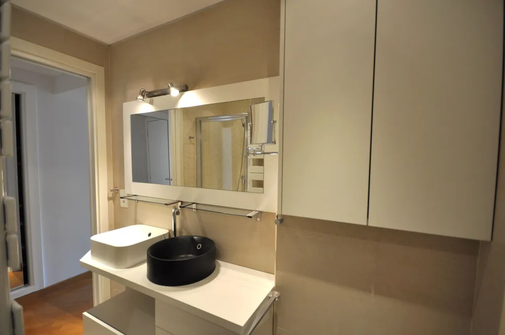 Bagni - Luxury Apartment with Panoramic Views in Monte Carlo