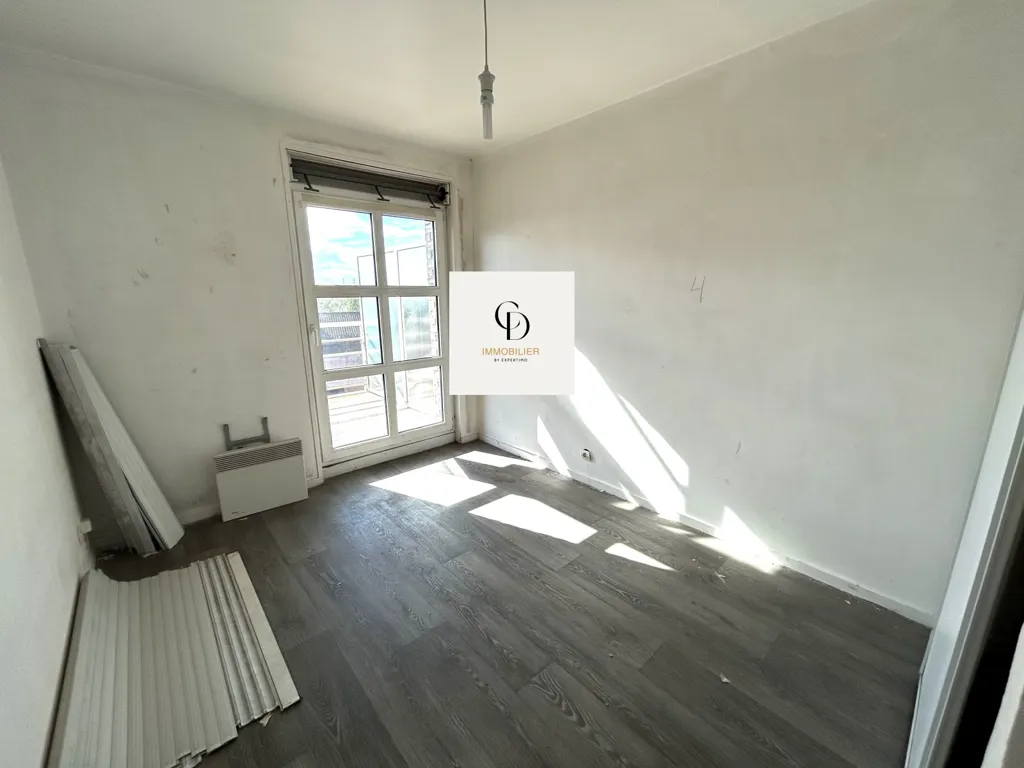 Appartement 3 pièces à Wasquehal