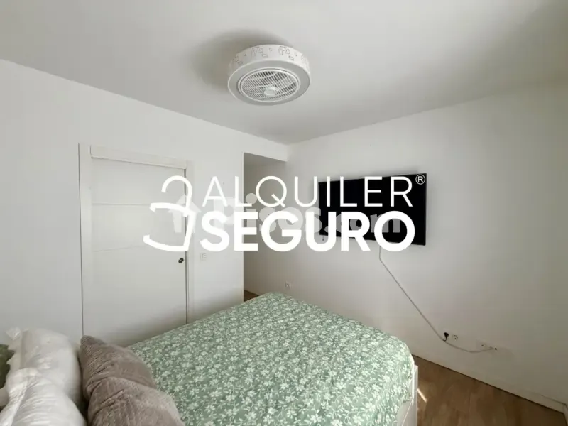 Chambres - Spacious Flat with Terrace in Torrejón de la Calzada