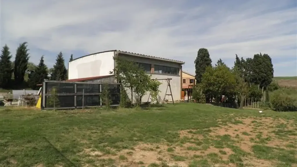 Välivaade - Casale with Two Apartments in Rosignano Marittimo