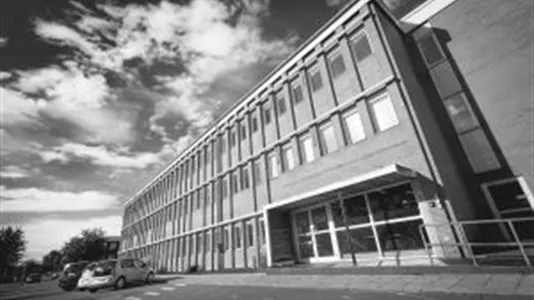 Välivaade - Business Premises near Motorring 3, Brøndby