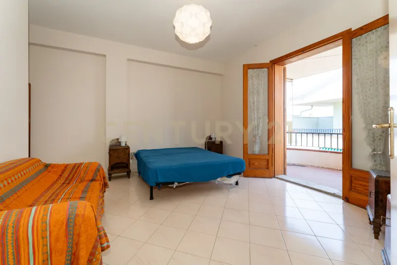 Chambres - Maison 2 chambres à Acireale