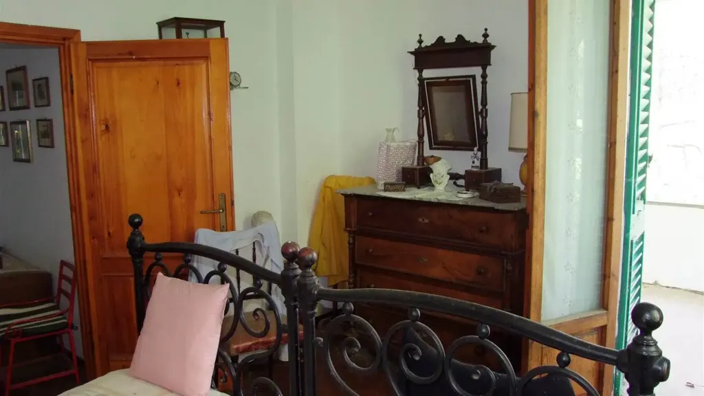 Chambres - Rustic Villa with Panoramic Views in Londa