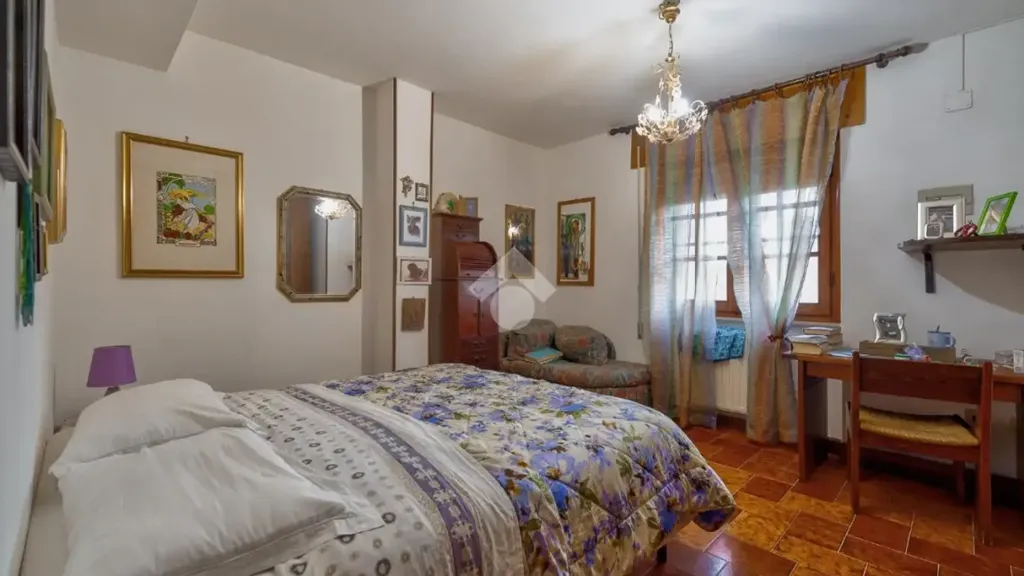 Chambres - Villa with Sea View in Civitavecchia