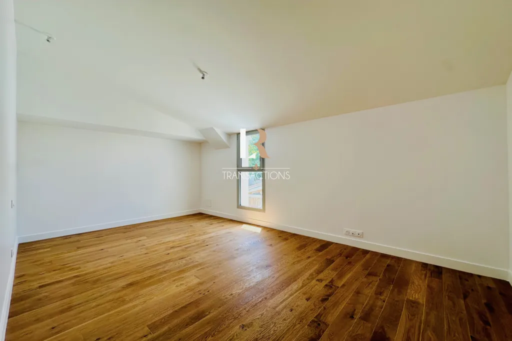 Pièces - Maison Neuve avec Piscine à Lagord