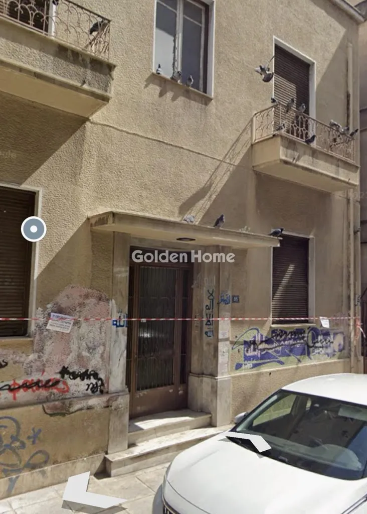 6-toaline korter asukohas GR