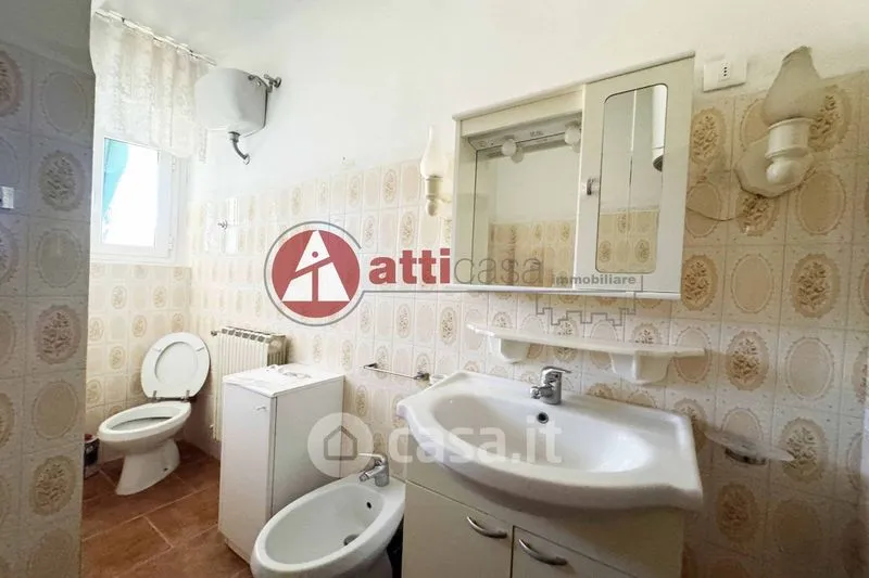 Vannitoad - Apartment with Terrace in Trieste