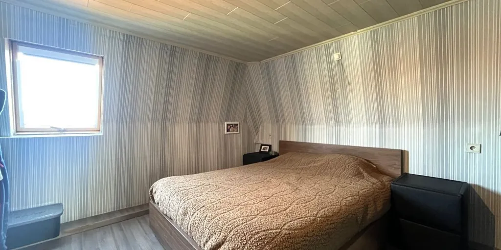 Chambres - Vaste Hoekwoning avec Terrasse et Jardin à Passendale