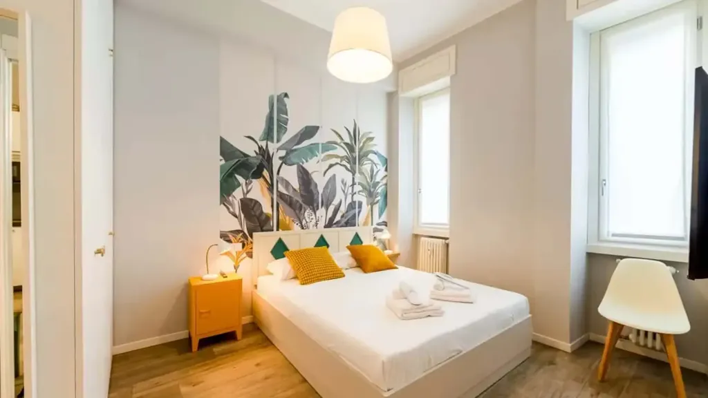 Magamistoad - Modern Studio in Central Milan