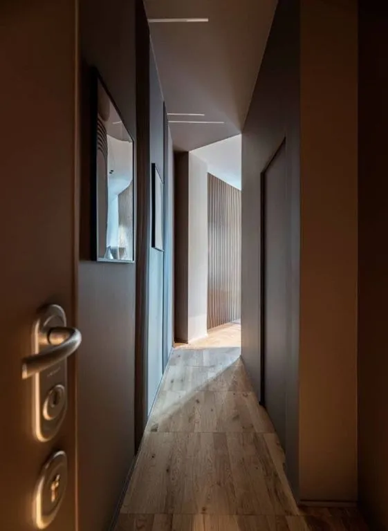 Esik - Luxury Flat with Balcony in Milan