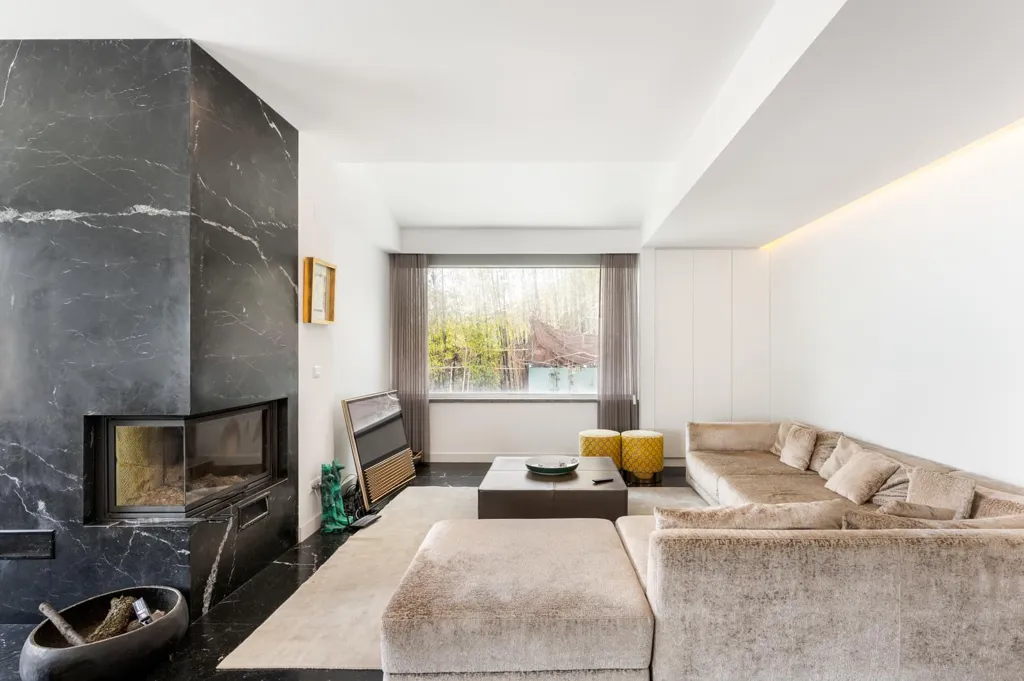 Séjour - 7 Bedroom House with Pool in Restelo, Lisbon