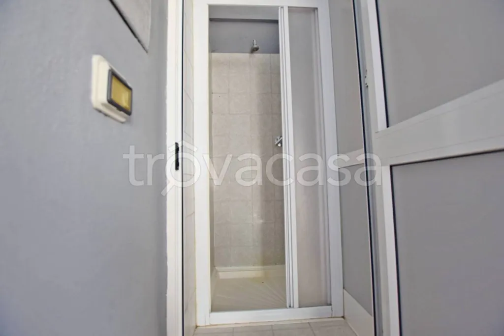 Entrée - Commercial Property with Balcony in Mondovì