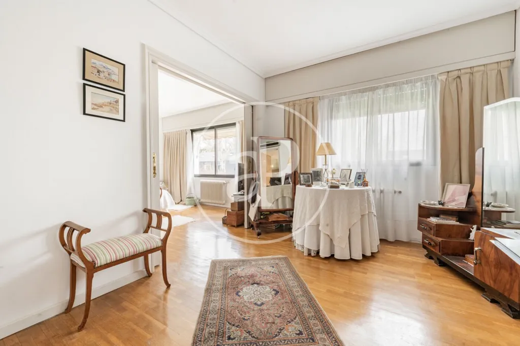 Elutuba - Chalet with Pool in Parque Conde de Orgaz