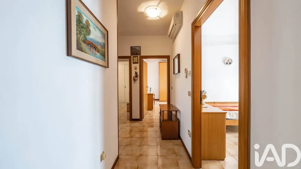 Entrée - Villa with Courtyard in Massa Fiscaglia