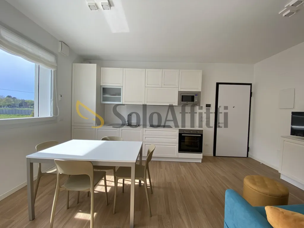 Appartement 2 pièces à Rimini