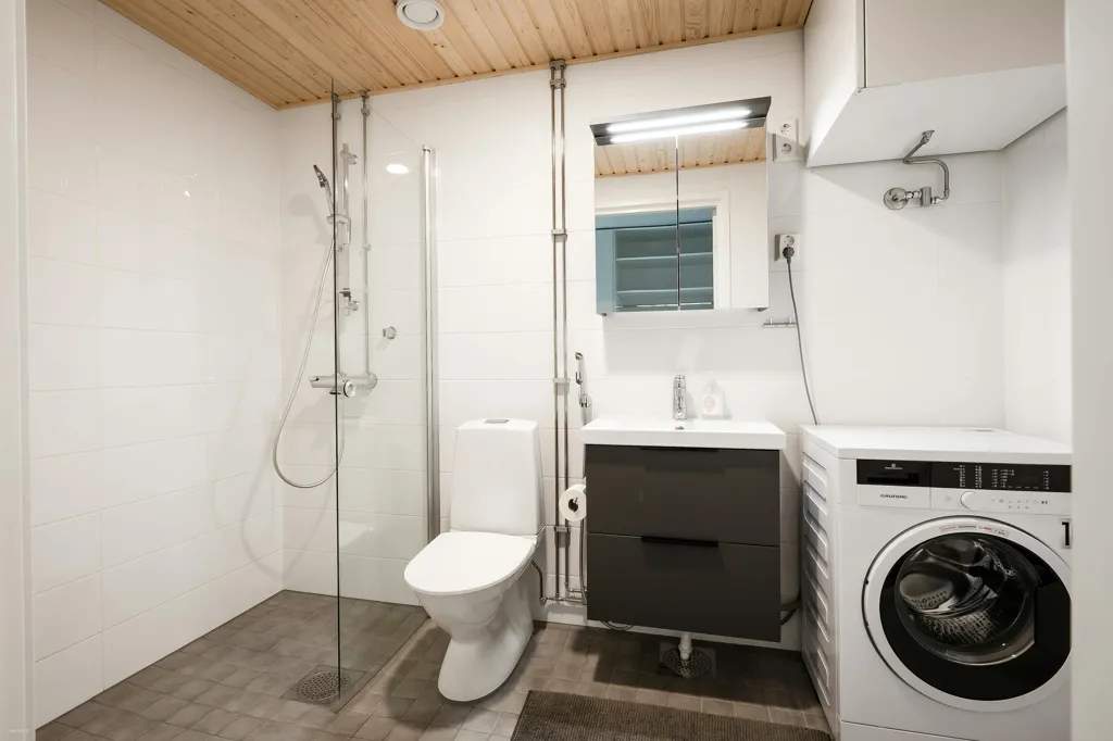 2-room apartment in FI