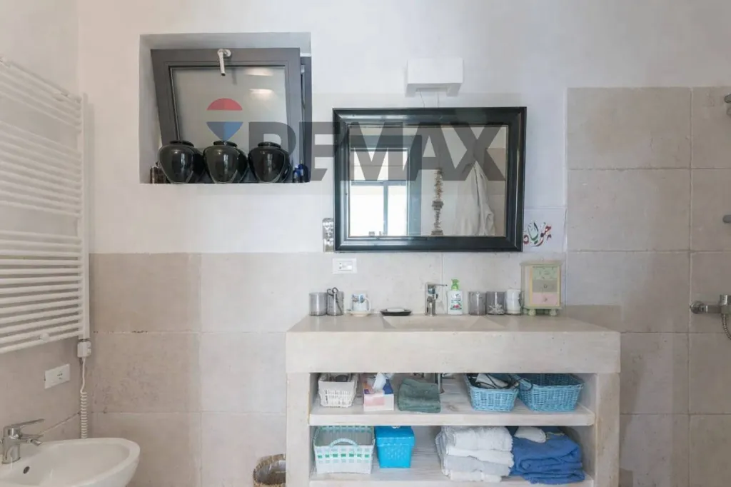 Vannitoad - Luxury Villa with Pool in Carovigno, Apulia