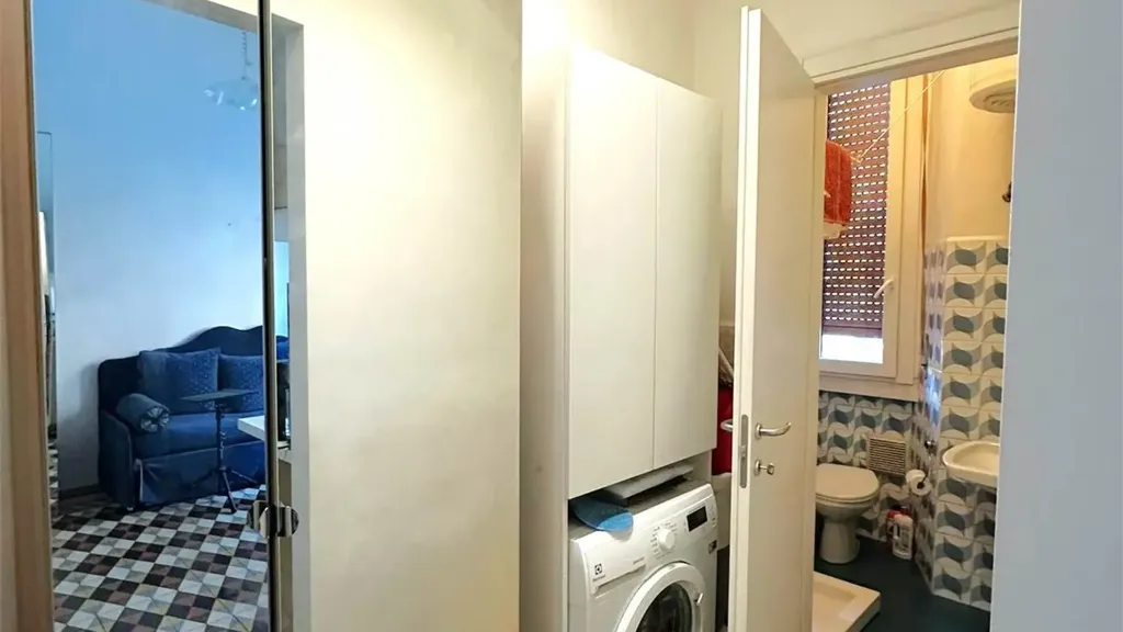 Vannitoad - Studio Flat Near Politecnico, Milan
