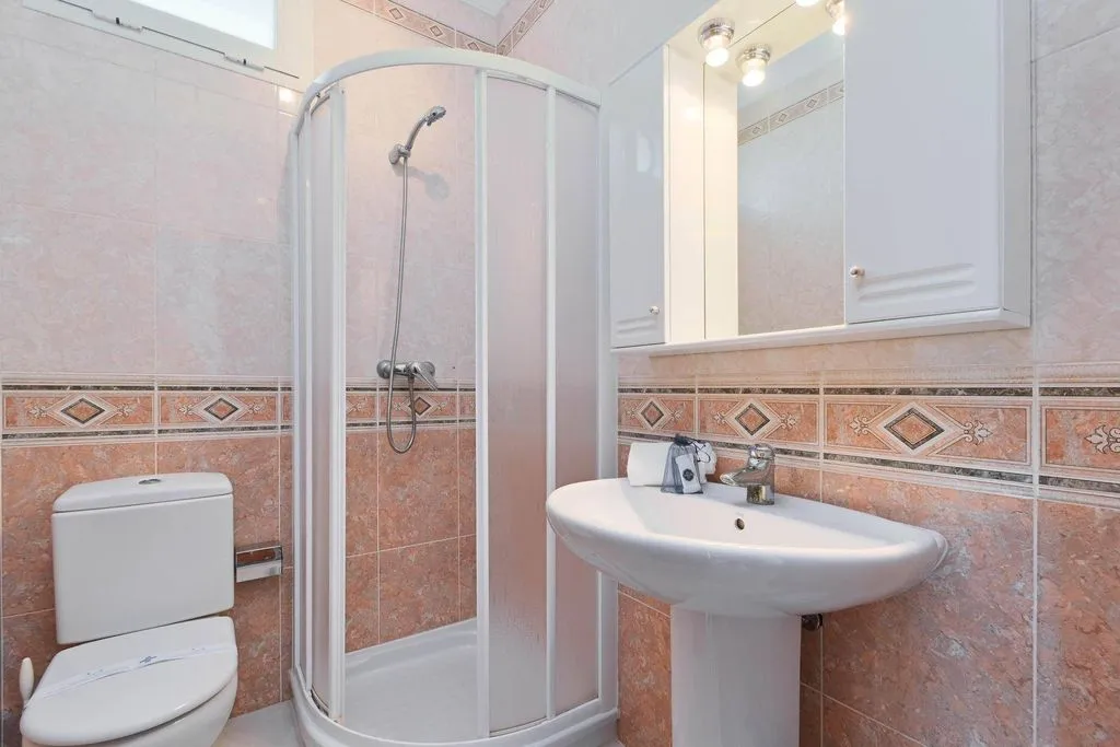Salles de bain - Luxury Villa with Sea Views in Benitachell