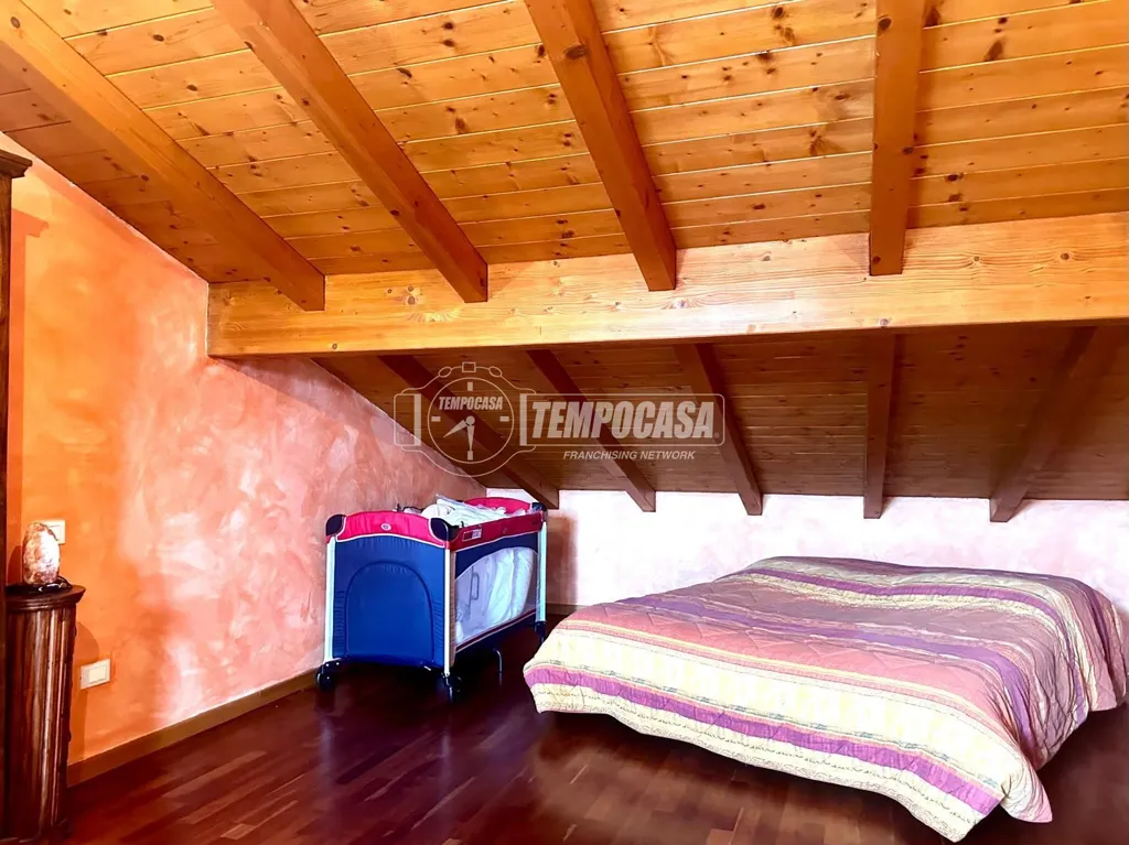 Chambres - Bright Bilocale with Pool in Lonato del Garda