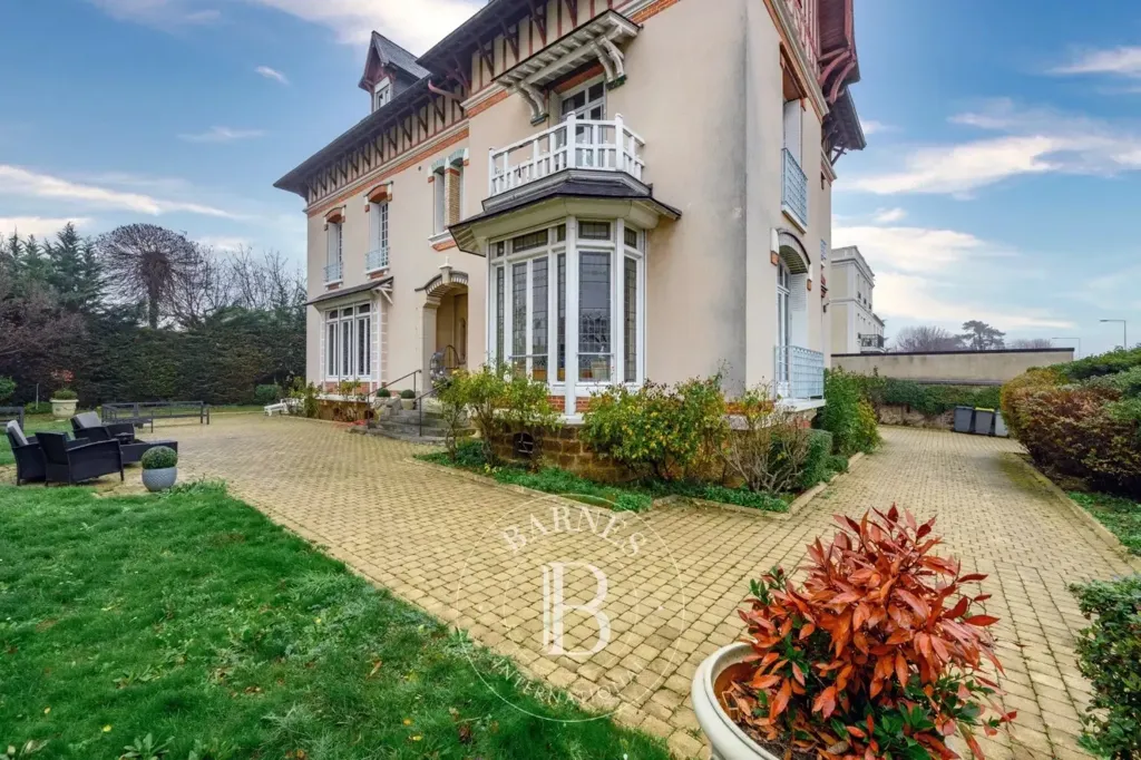 Extérieur - Maison 12 pièces à Ablon-sur-Seine