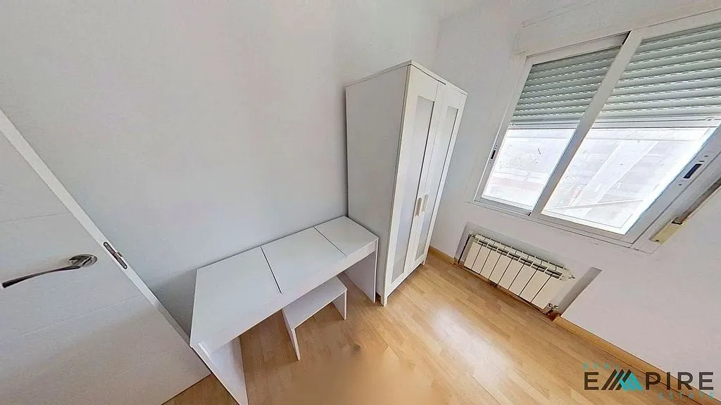Chambres - Apartment with Terrace in Humanes de Madrid