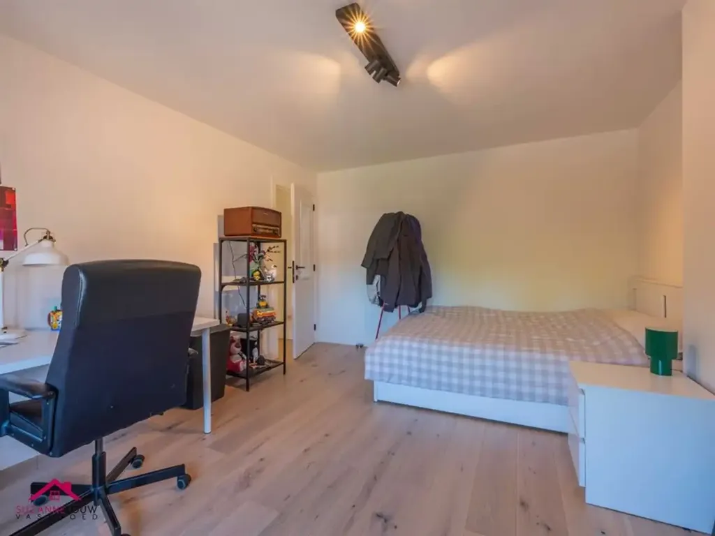 Camere da letto - Modernised House in Central Closed Development