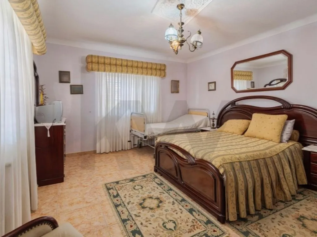 Chambres - Luxury House with Multiple Units in Setúbal