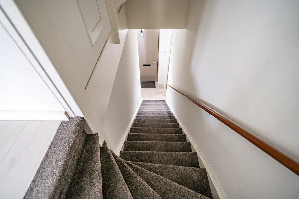 Rooms - Corner Apartment with Extra Mezzanine in Leiden