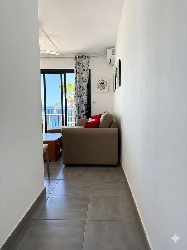 Elutuba - Chalet with Pool and Sea View in Playa del Cura