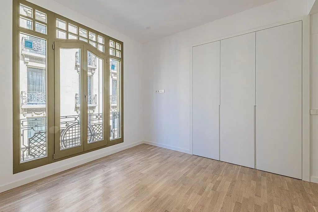 Stanze - Modern Flat with City Views in Ciutat Vella, Barcelona