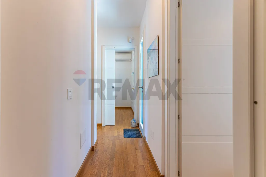 Esik - Apartment with Sea View in Alghero