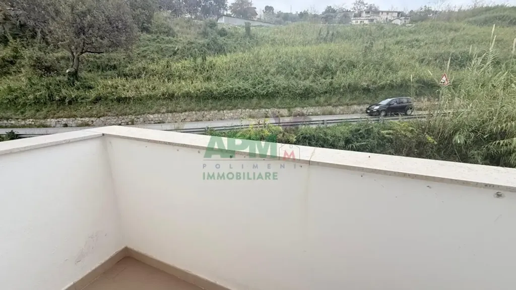 Rõdu - Sea View Apartment in Fuscaldo