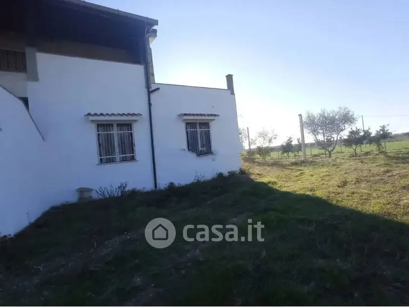 Esterno - Rustico Casale with Garden in Bernalda