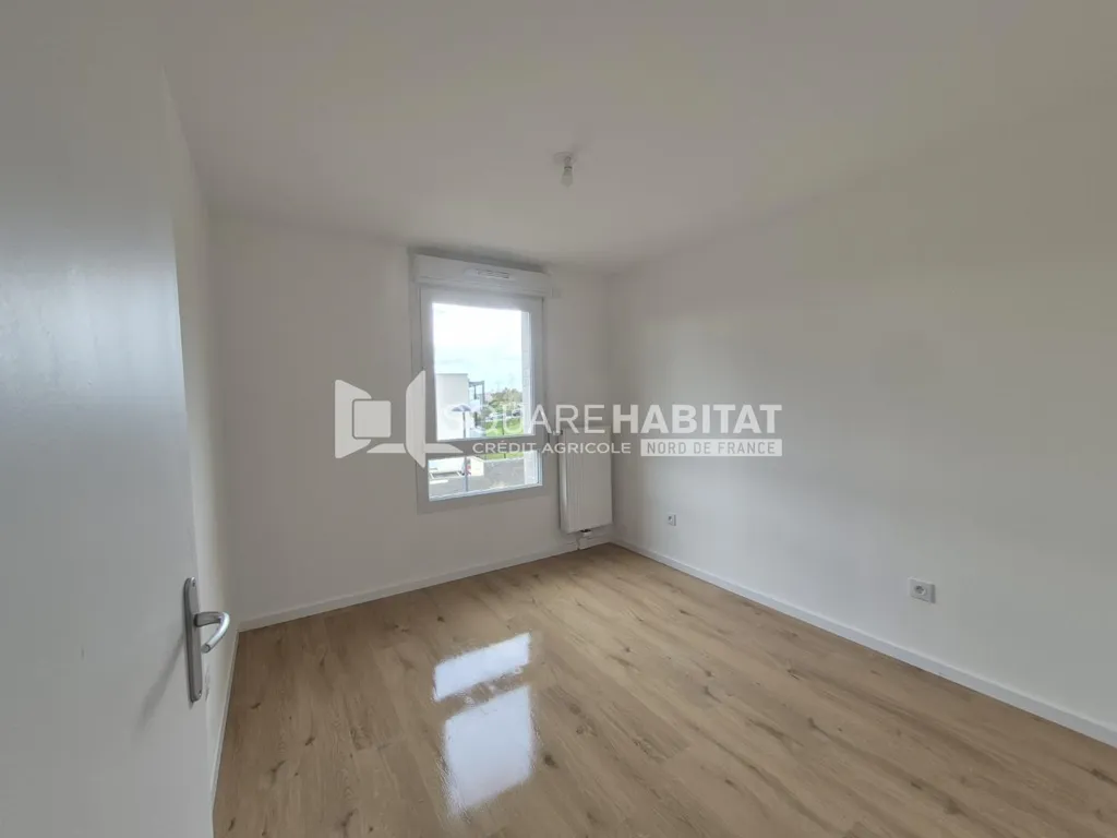 Pièces - Appartement Neuf en Duplex avec Balcon à Montgré