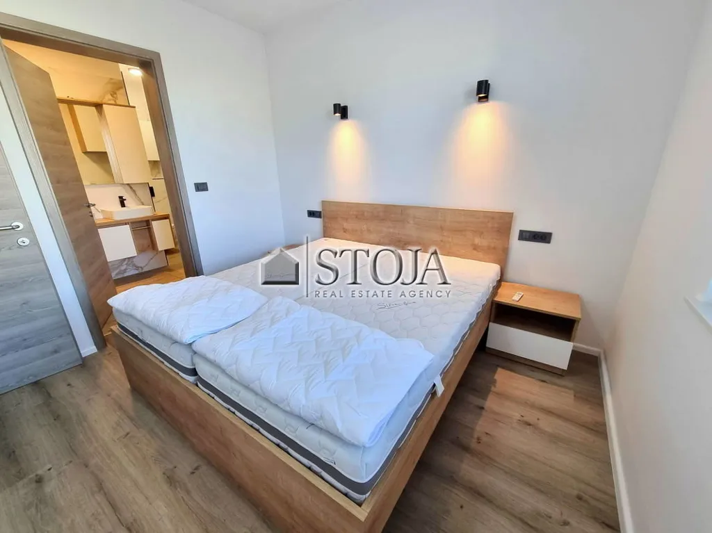 Camere da letto - Energy-Efficient House with Terrace in Grosuplje