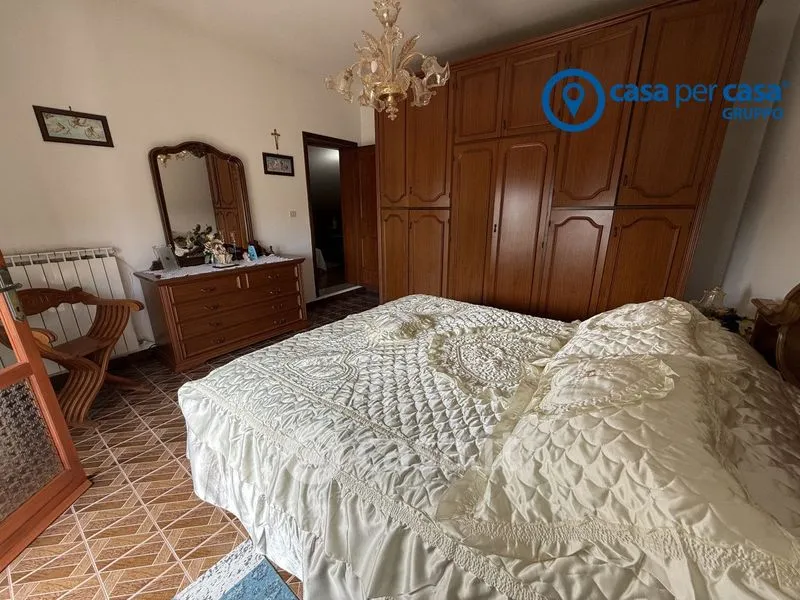 Chambres - Detached Villa with Private Garden in Corbola