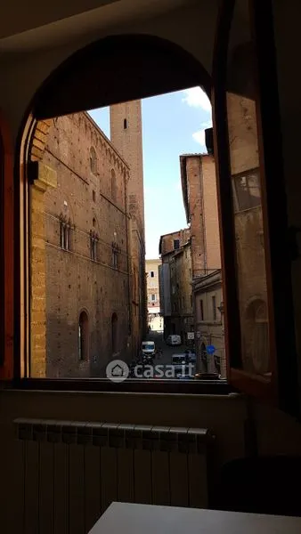 Toad - Apartment with Torre del Mangia View in Siena