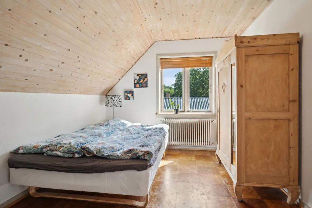 5-toaline maja asukohas Brande