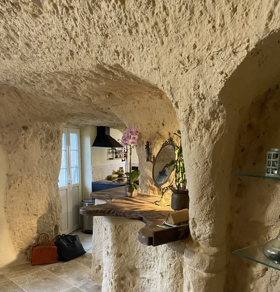 Maison 4 pièces à Saint-Étienne-de-Chigny