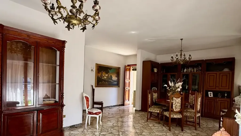 Söögituba - Independent Villa with Garden in Nardò