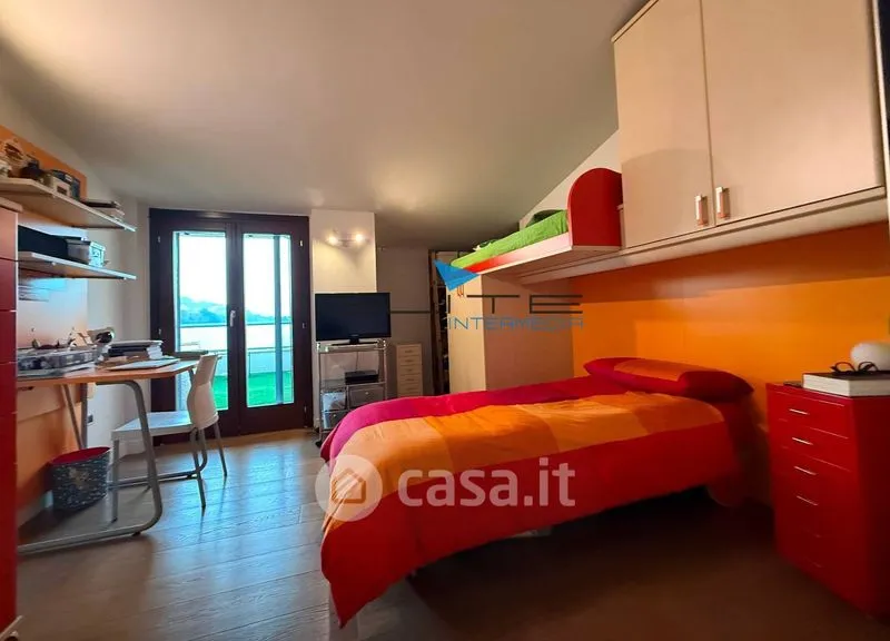 Chambres - Penthouse with Terraces in Pescara Centre
