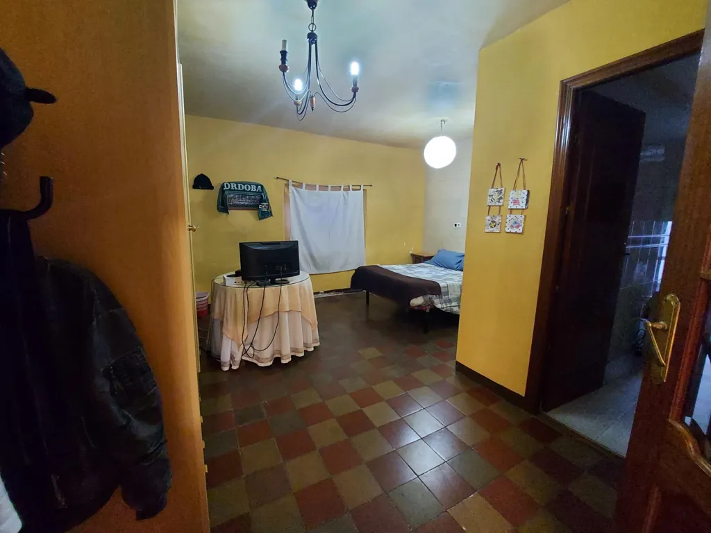 Esik - Charmful Chalet with Terrace in San Basilio