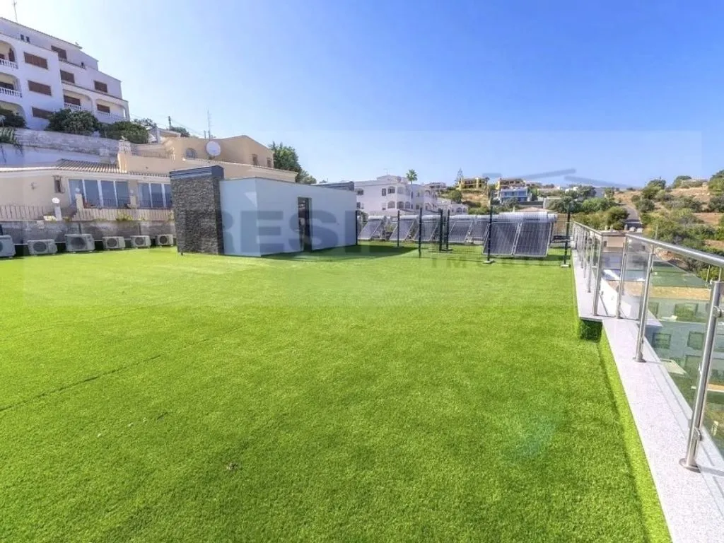 Aed - Luxury Flat with Sea View in Albufeira