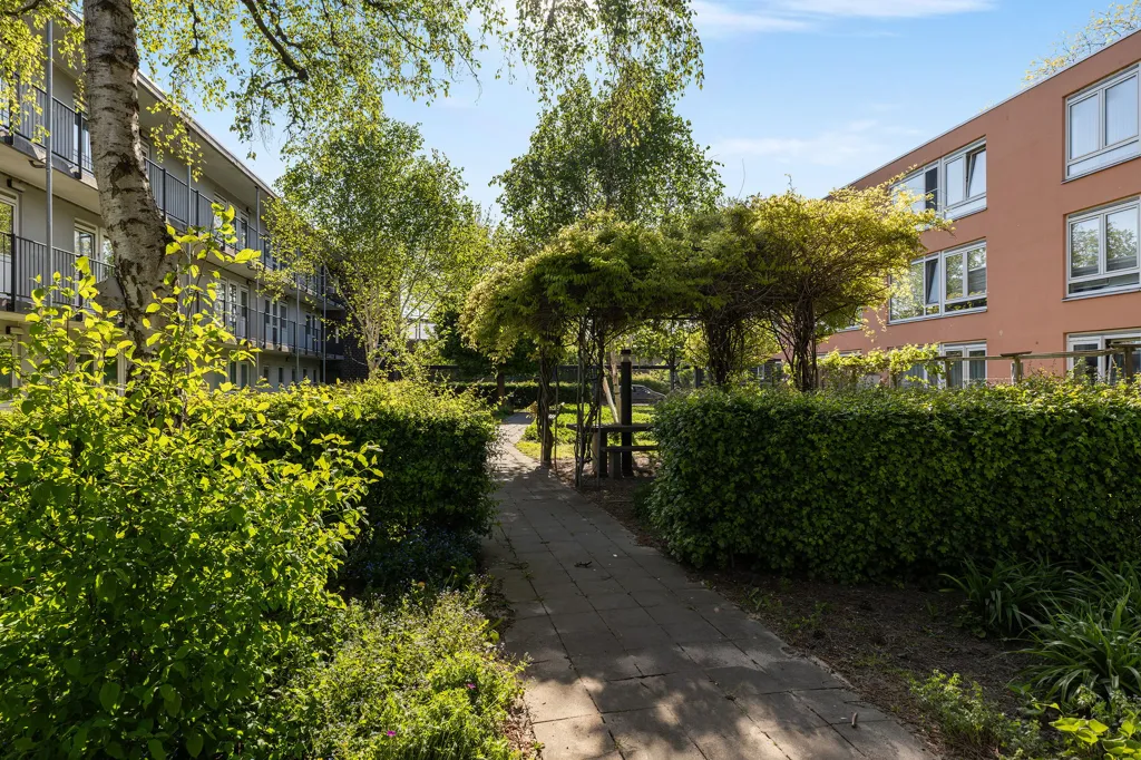 4-toaline korter asukohas Rotterdam