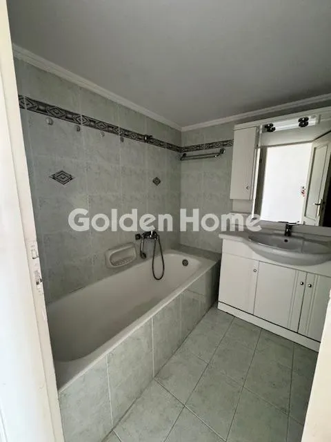 Salles de bain - Apartment with Sea View in Kallithea - Tzitzifies